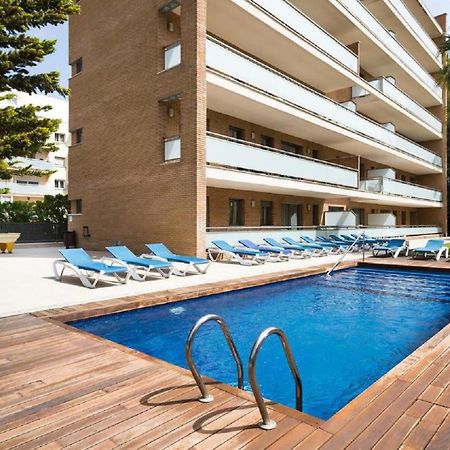Apartamentos Salou Center מראה חיצוני תמונה