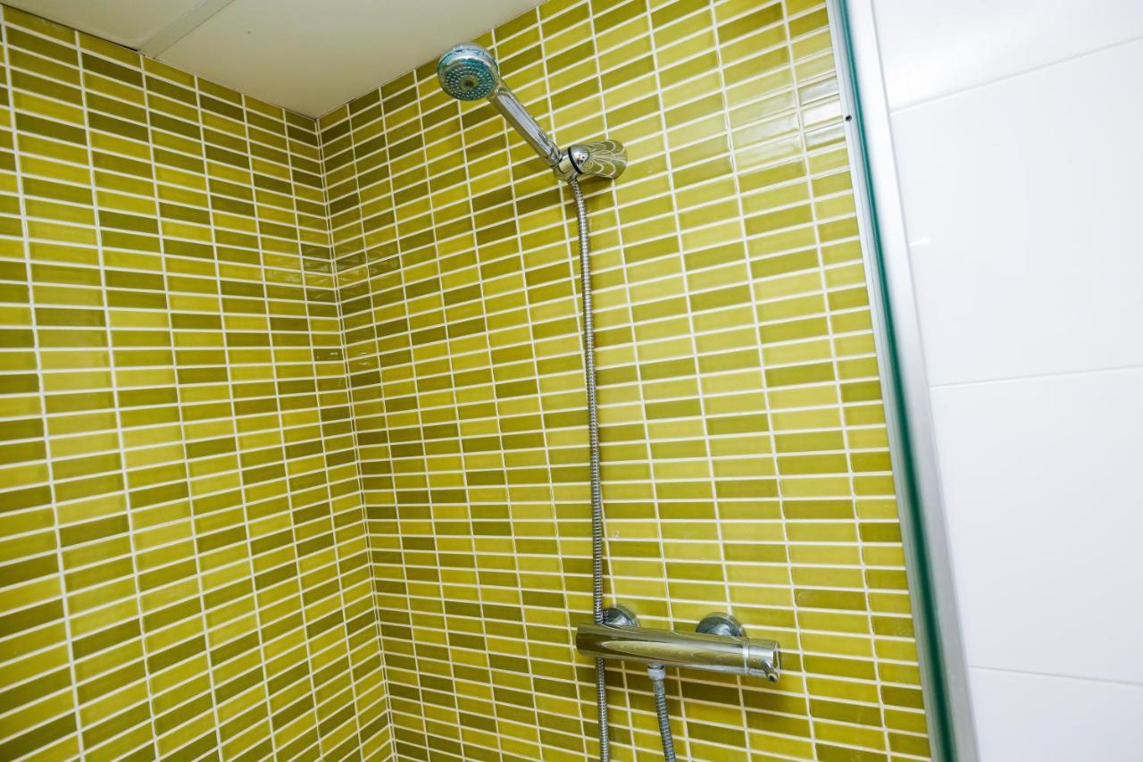 Apartamentos Salou Center מראה חיצוני תמונה