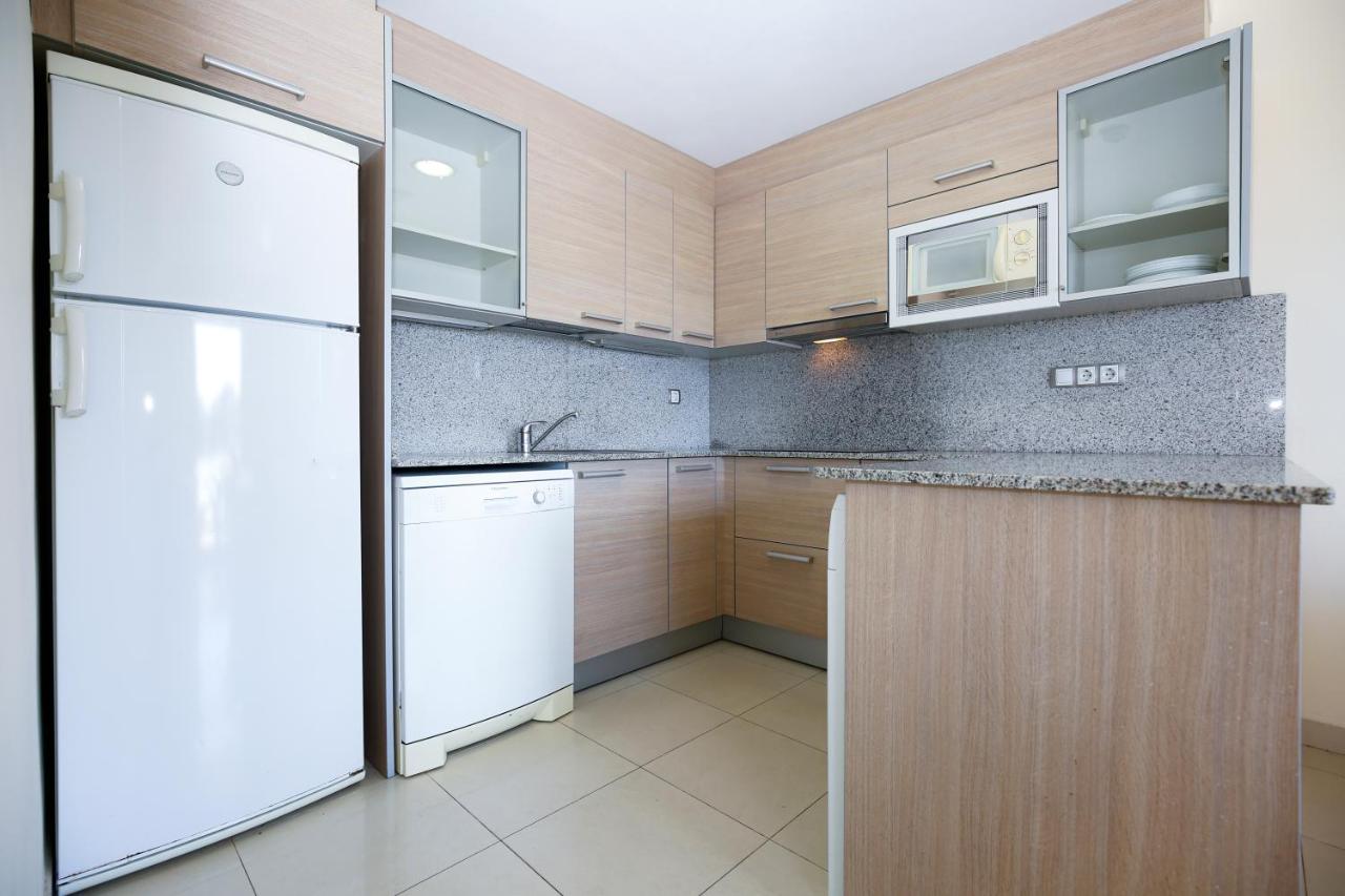 Apartamentos Salou Center מראה חיצוני תמונה