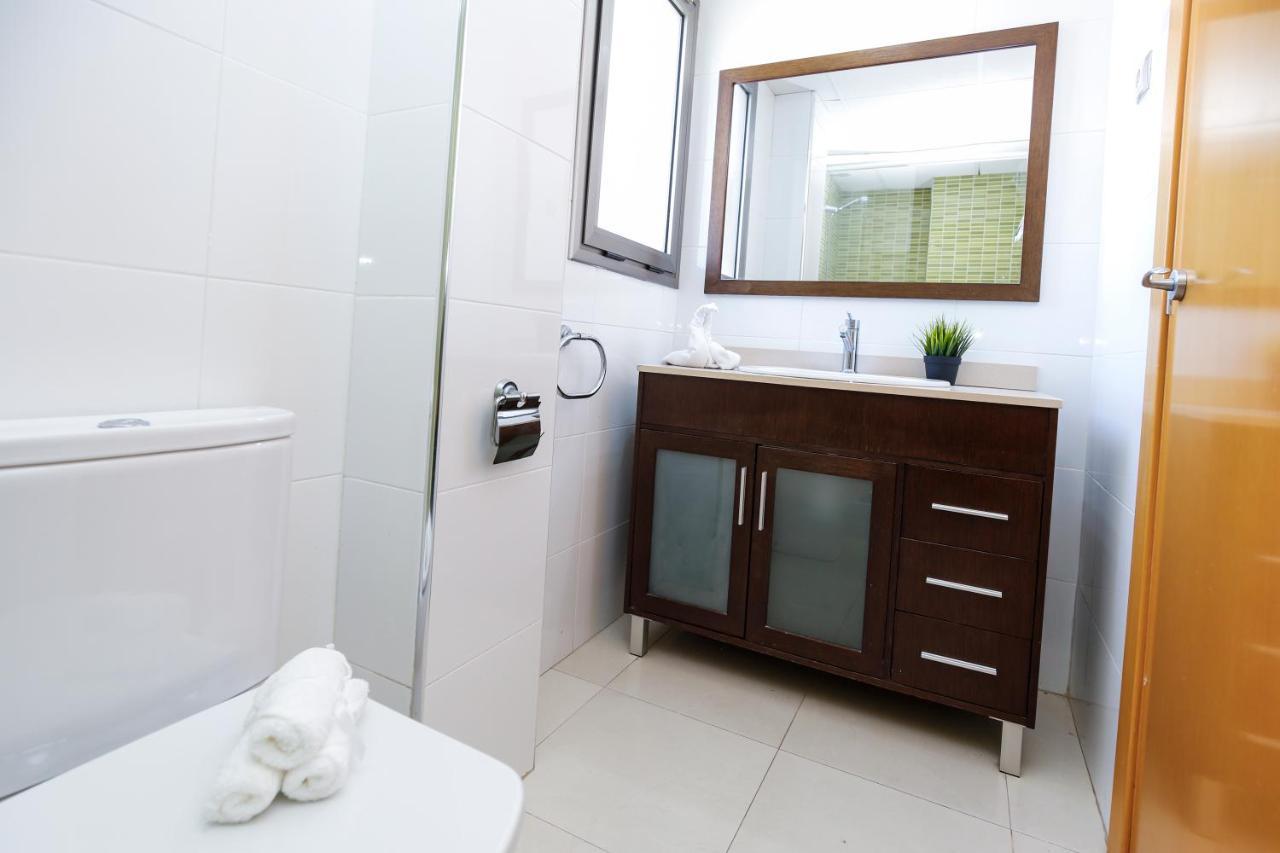 Apartamentos Salou Center מראה חיצוני תמונה