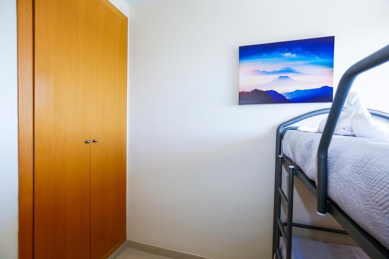 Apartamentos Salou Center מראה חיצוני תמונה