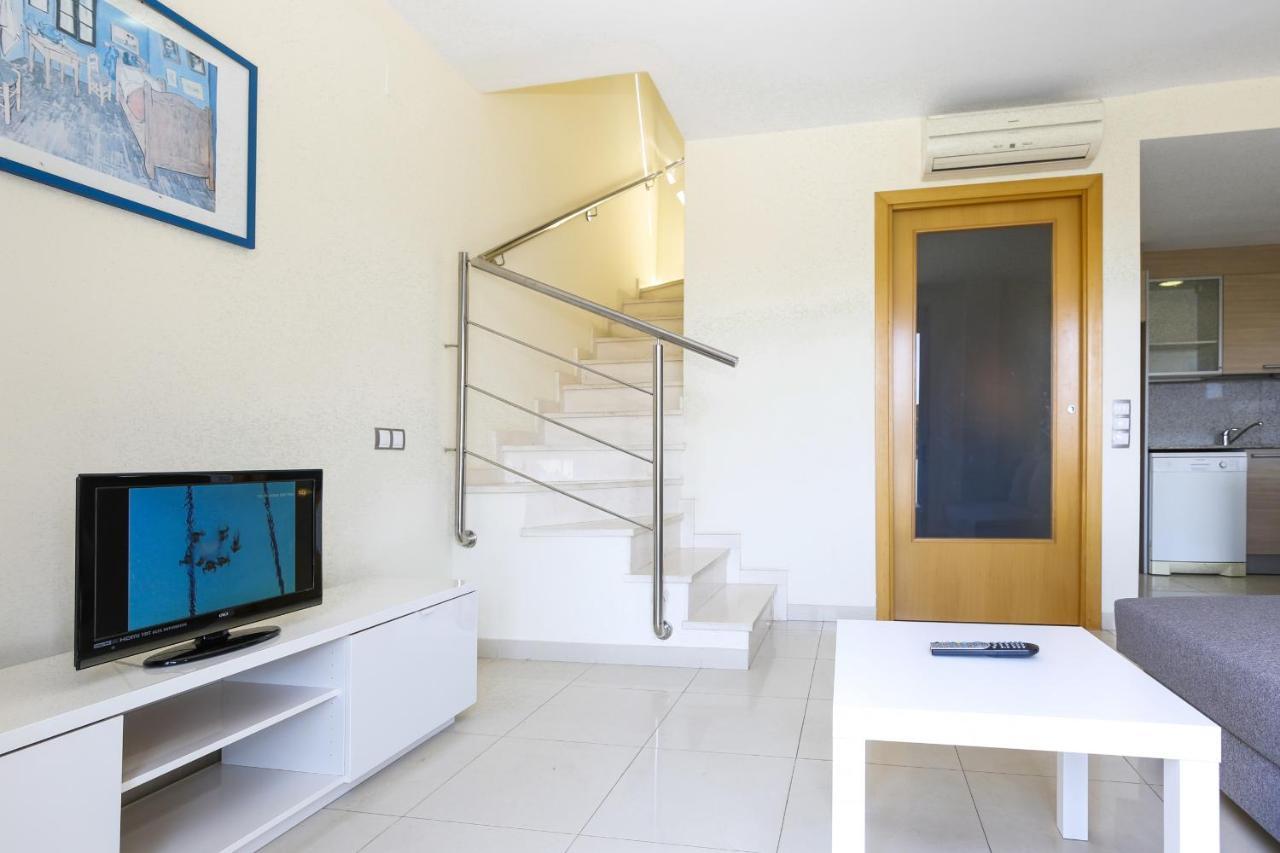 Apartamentos Salou Center מראה חיצוני תמונה