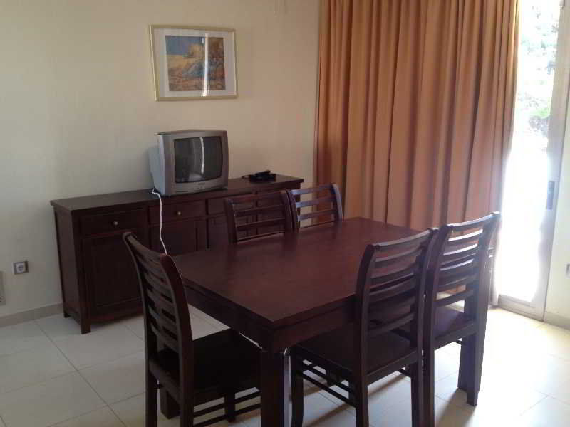 Apartamentos Salou Center מראה חיצוני תמונה
