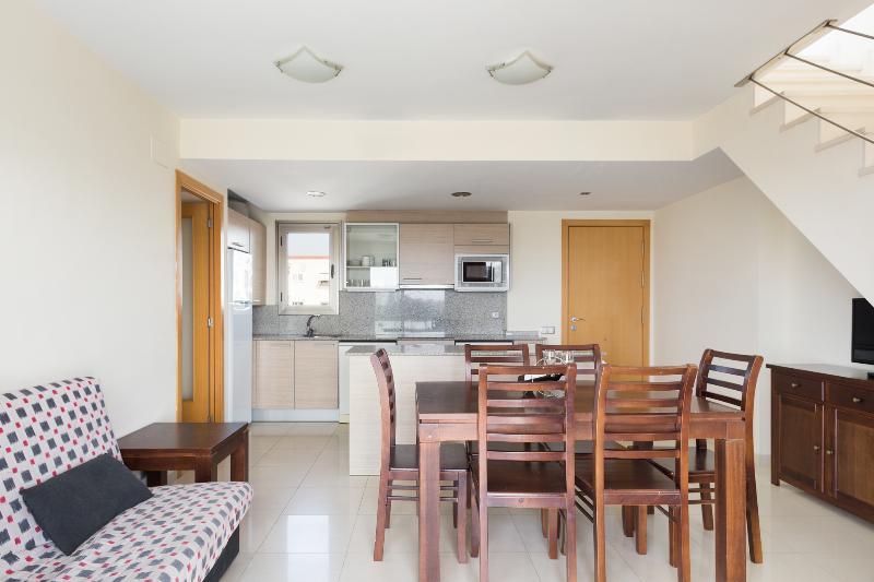 Apartamentos Salou Center מראה חיצוני תמונה