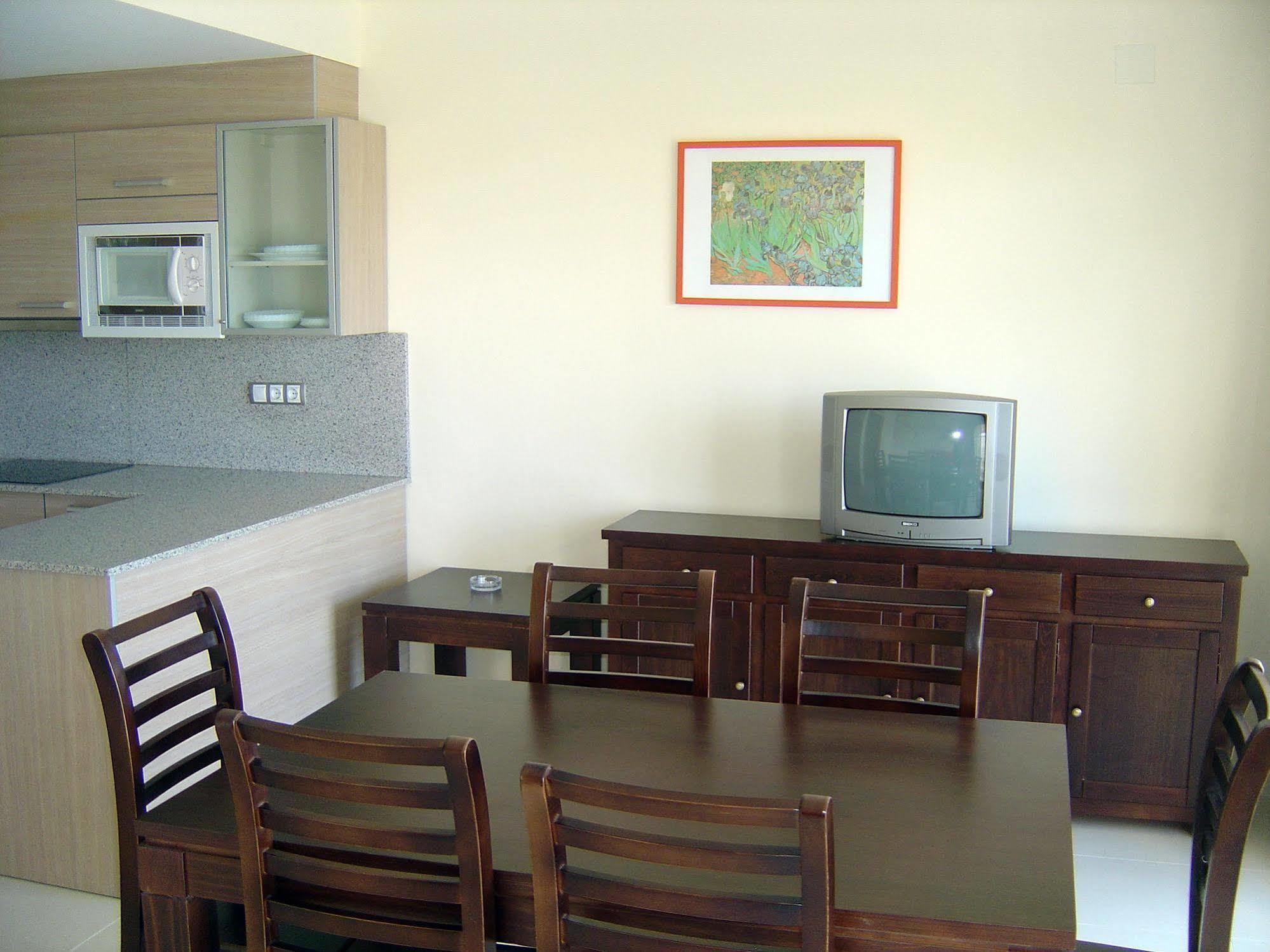 Apartamentos Salou Center מראה חיצוני תמונה