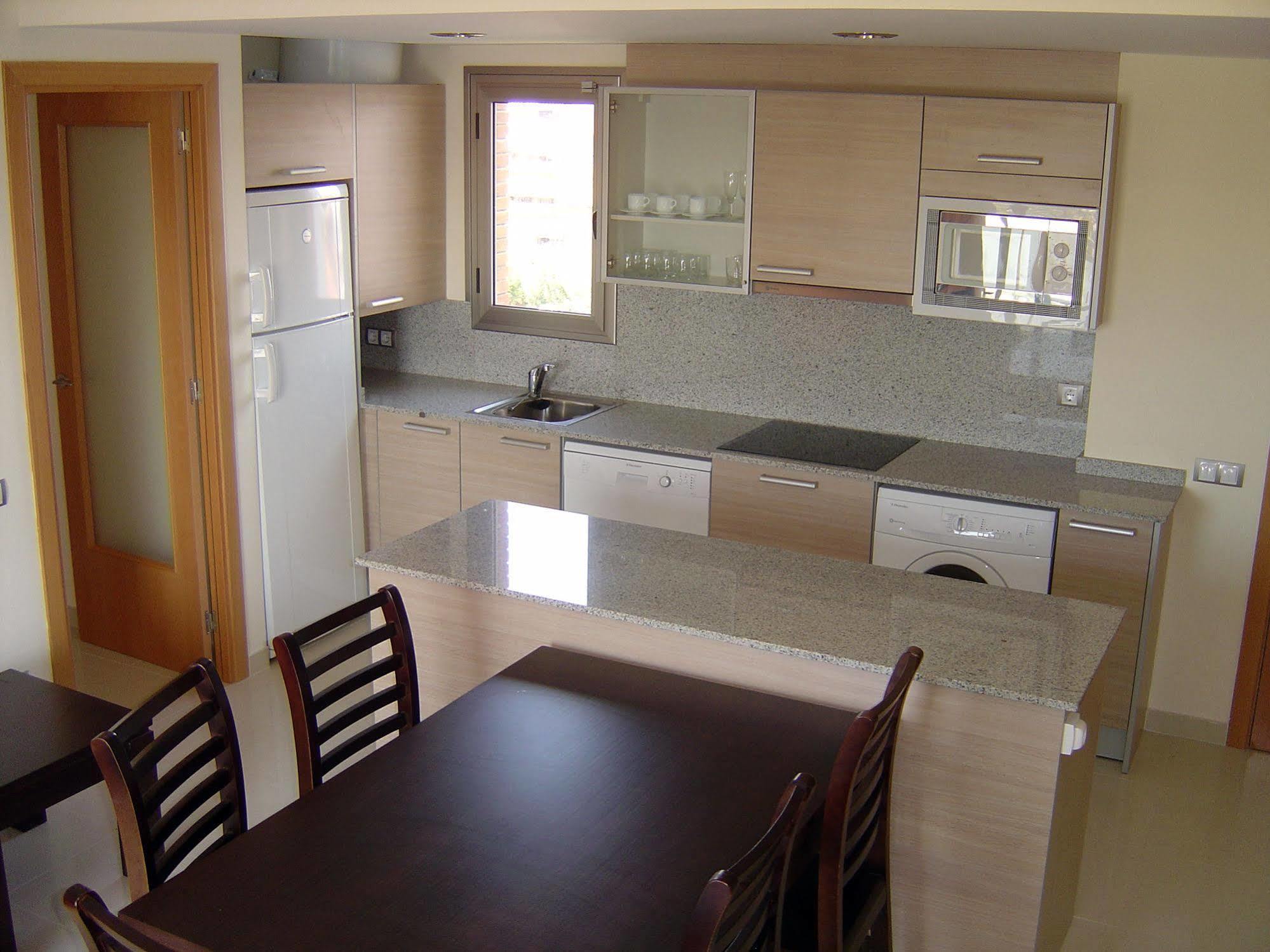 Apartamentos Salou Center מראה חיצוני תמונה