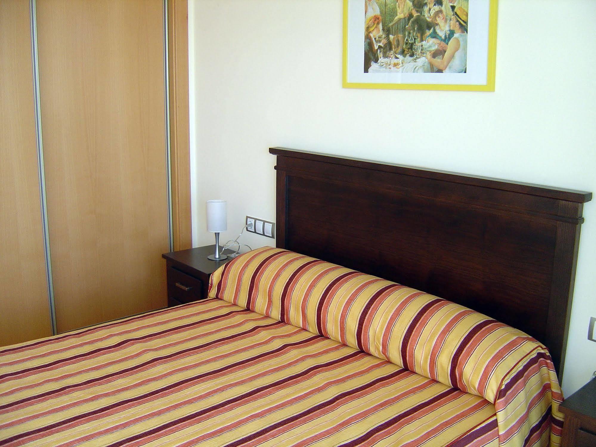 Apartamentos Salou Center מראה חיצוני תמונה